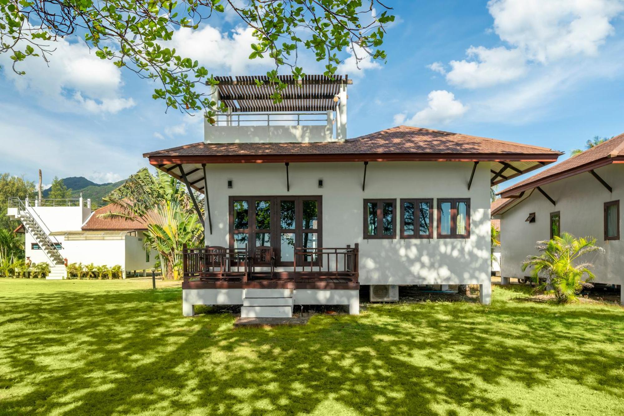 Koh Chang Longstay Resort Exterior foto